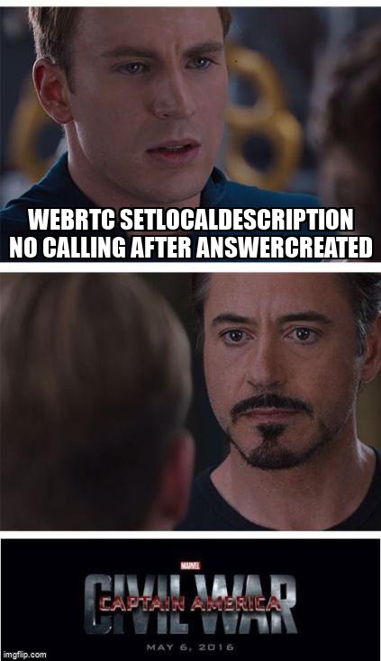 What is WebRTC?

