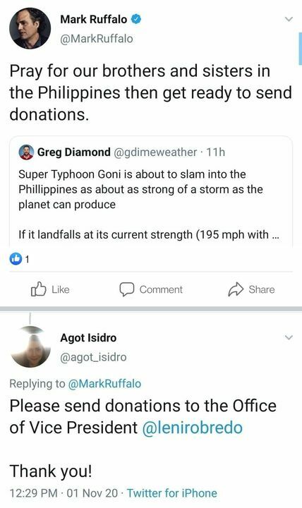 ThinkingPinoyPH's tweet photo. Hindi pa tayo naghihikahos nang todo, nanlilimos na agad si Agot. Konting dignidad naman ineng. 😑 https://t.co/W3HLVfjDAd https://t.co/nbmWqinoB3