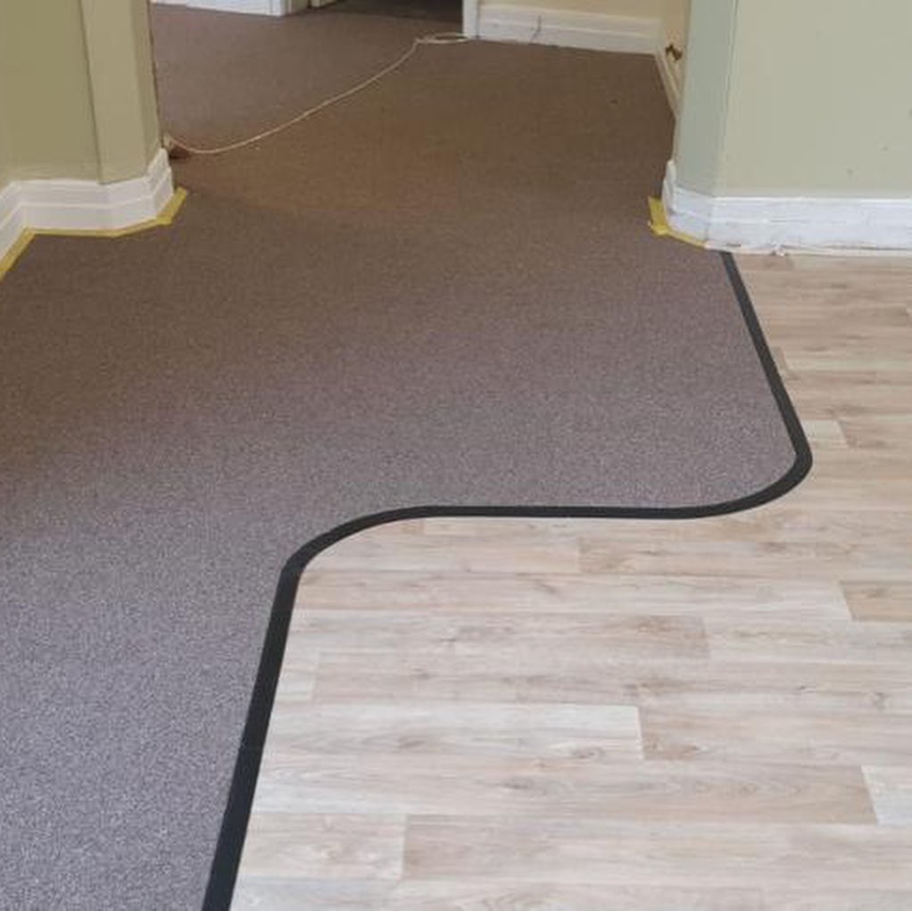 HB Flooring Limited tweet media