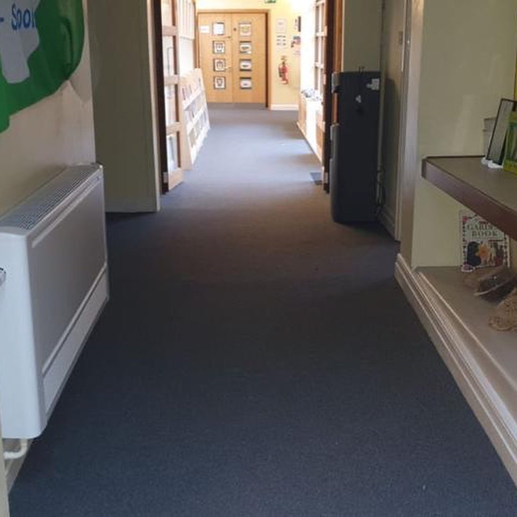 HB Flooring Limited tweet media