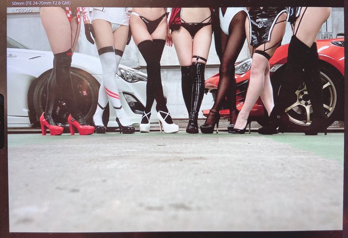 Twitterのコスプレ画像77