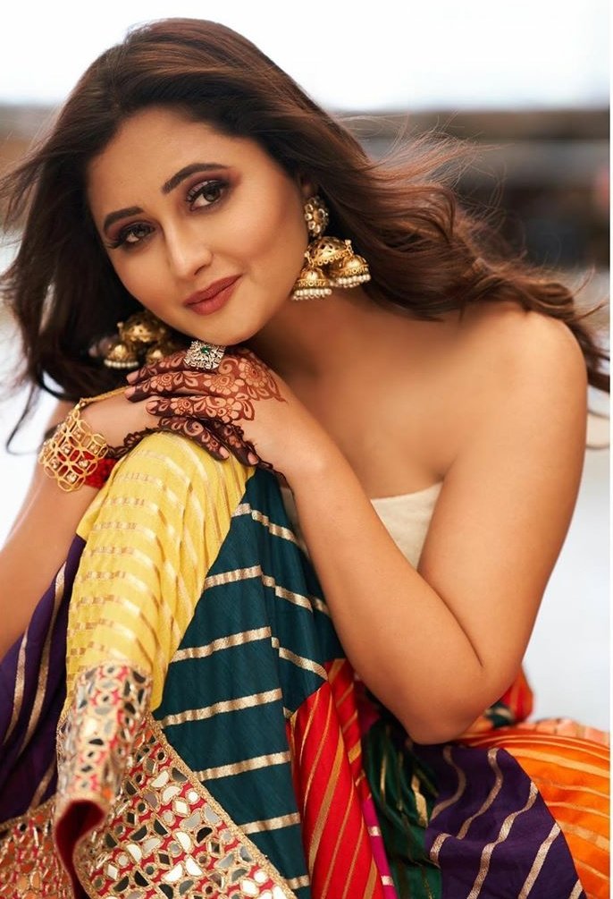 Shoaib & Rashami #ShoaibIbrahim  #RashamiDesai