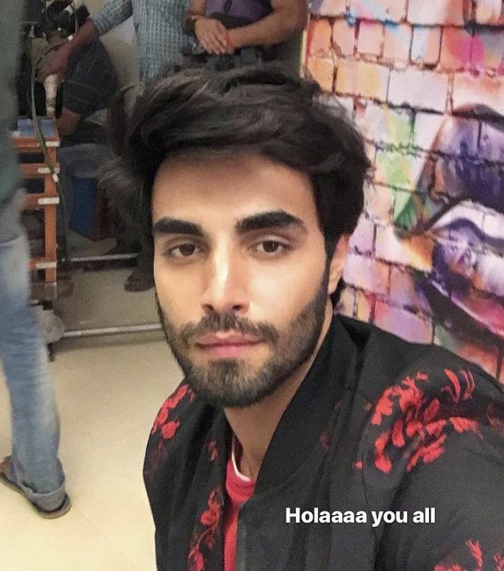 Karan & Rashami #KaranJotwani  #RashamiDesai