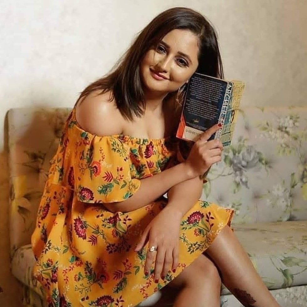 Karan & Rashami #KaranJotwani  #RashamiDesai