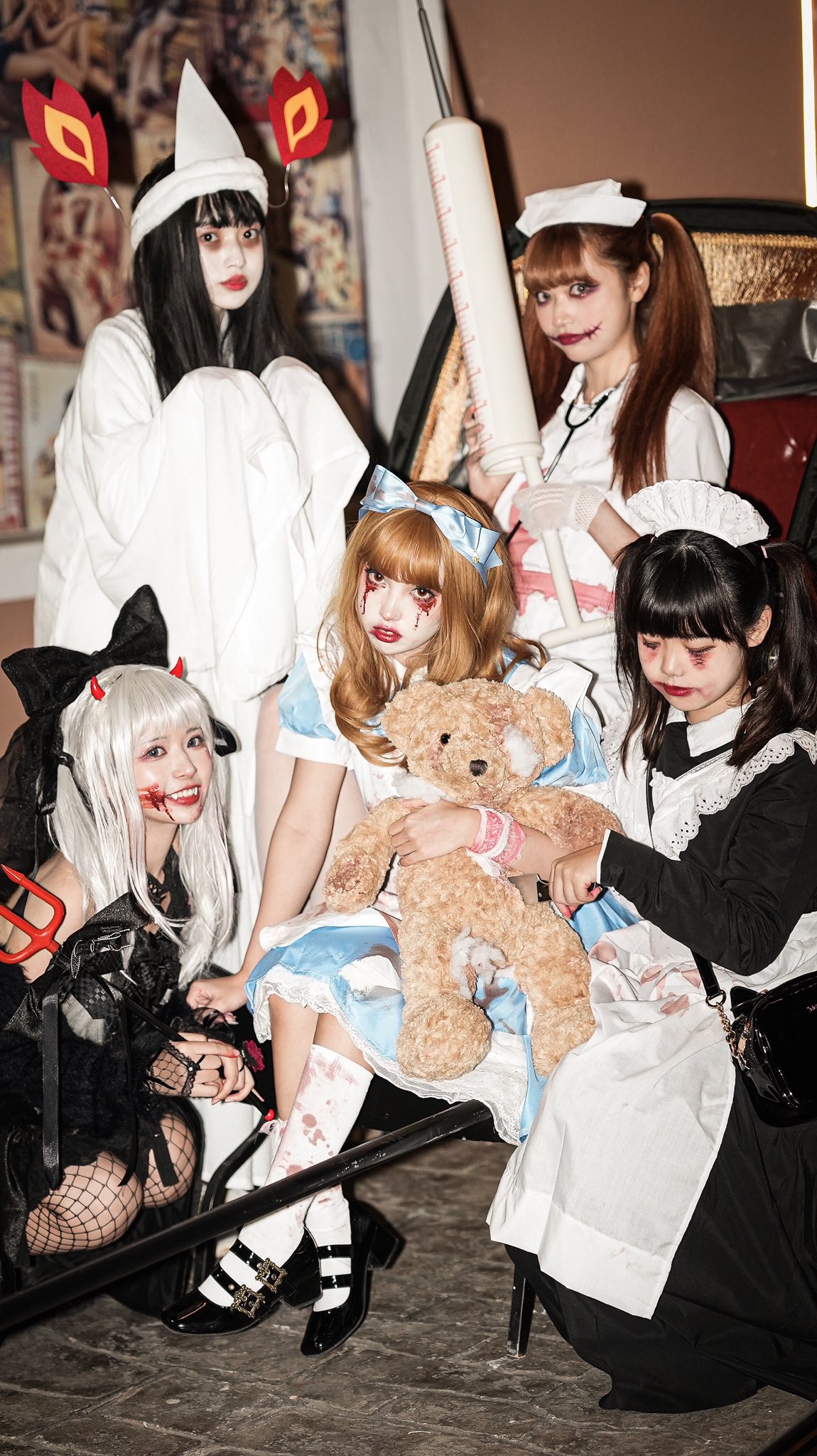 画像,#Halloween2020 https://t.co/hG2DnkLMNz。