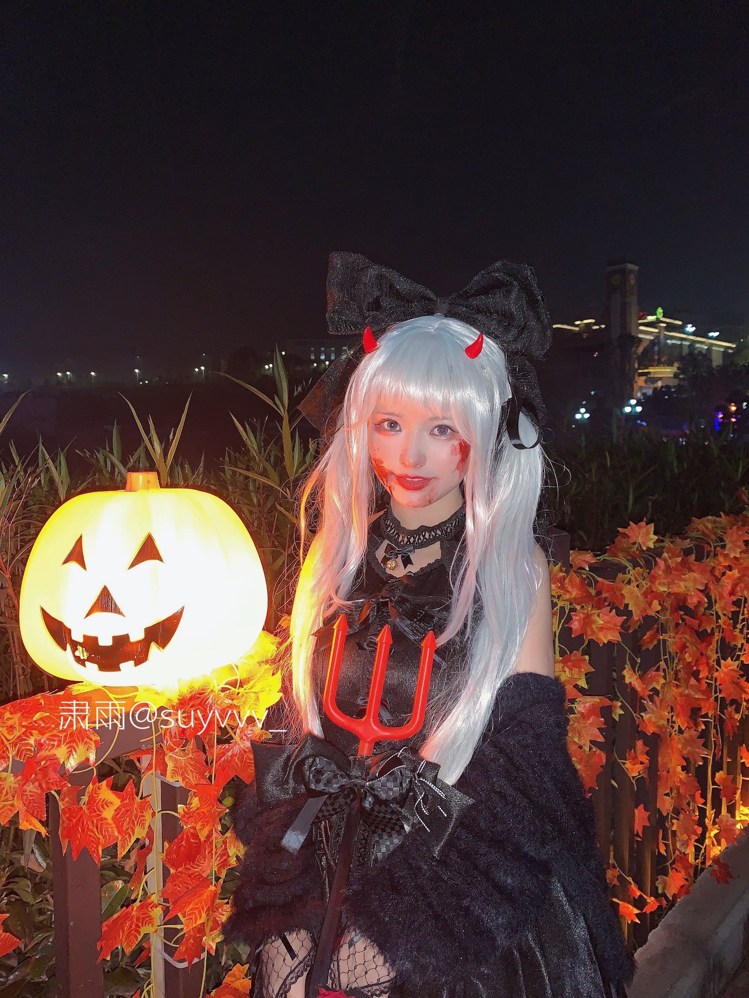 画像,#Halloween2020 https://t.co/hG2DnkLMNz。