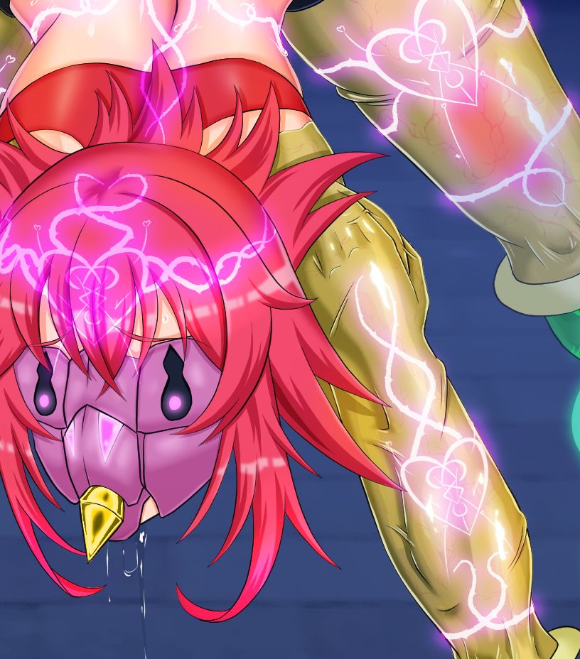 #ヒトイヌの日

今日は休みのつもりだったが、良いタグだったので
逃さずにはいられなかった。
制作は昨年ですが
フェイスハガーも付けておくので是非に。

https://t.co/T3ps7AXR8A 