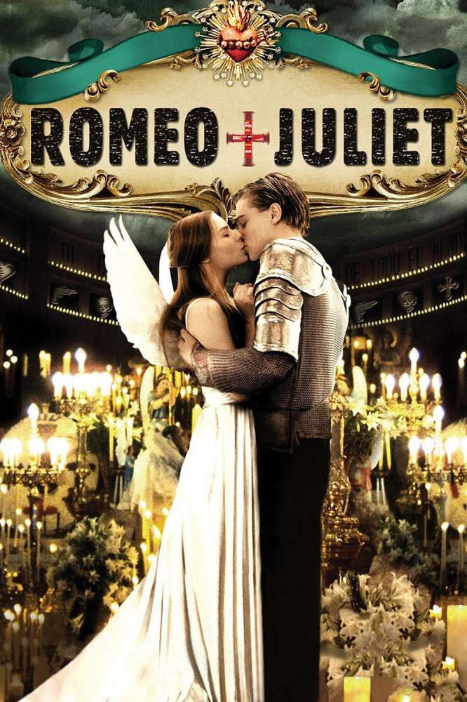 OnThisDayFilm's tweet image. Romeo + Juliet was released on this day 24 years ago (1996). #LeonardoDiCaprio #ClaireDanes - #BazLuhrmann mymoviepicker.com/film/romeo-jul…
