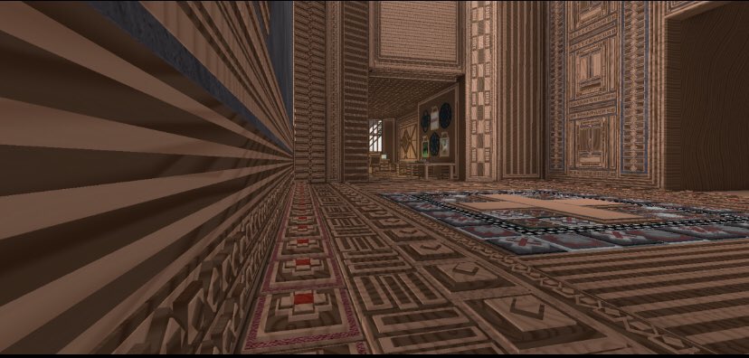 hire_devs's tweet image. Checkout these awesome builds by aza73hop#2998!
You can find more creations in our discord server!
Check them out on ROBLOX: aza73hop and on Discord: aza73hop#2998
#Roblox #RobloxDev