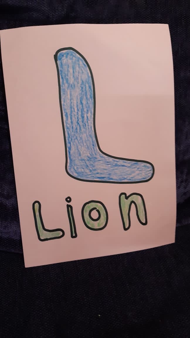 rovina_fodda's tweet photo. Thank you my smart #KG1B learners for your feedback ❤️❤️❤️ #letter_L @DawhaHighSchool @FThaalby https://t.co/08iLt2GShX