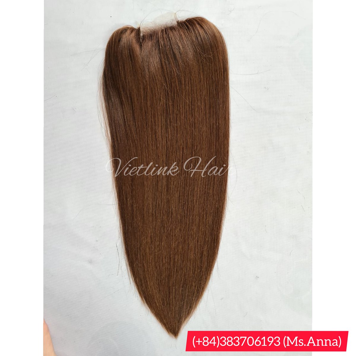 🥳 BROWN COLOR HAIR 🥳
Have a great weekend with the best selling item of VietLink Hair Company 🥳💞
📞 Contact me via Whatsapp: +84 38 370 6193 (Ms.Anna)

#vietnamesehair #wefthair #hairweft #brownhair #browncolorhair #closurewig #colorwig