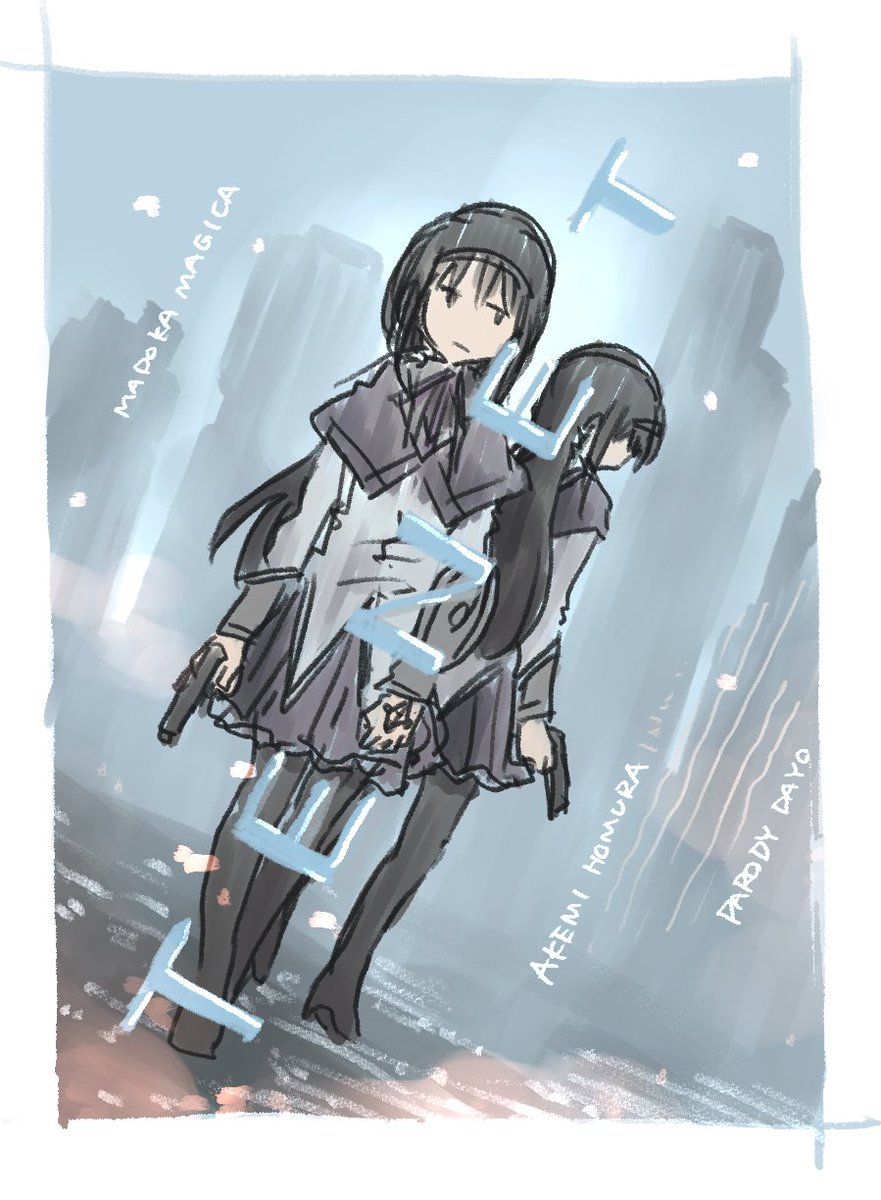 Twitterで話題のイラスト 年11月6日ランキング まとめ 66ページ目 ツイレポ