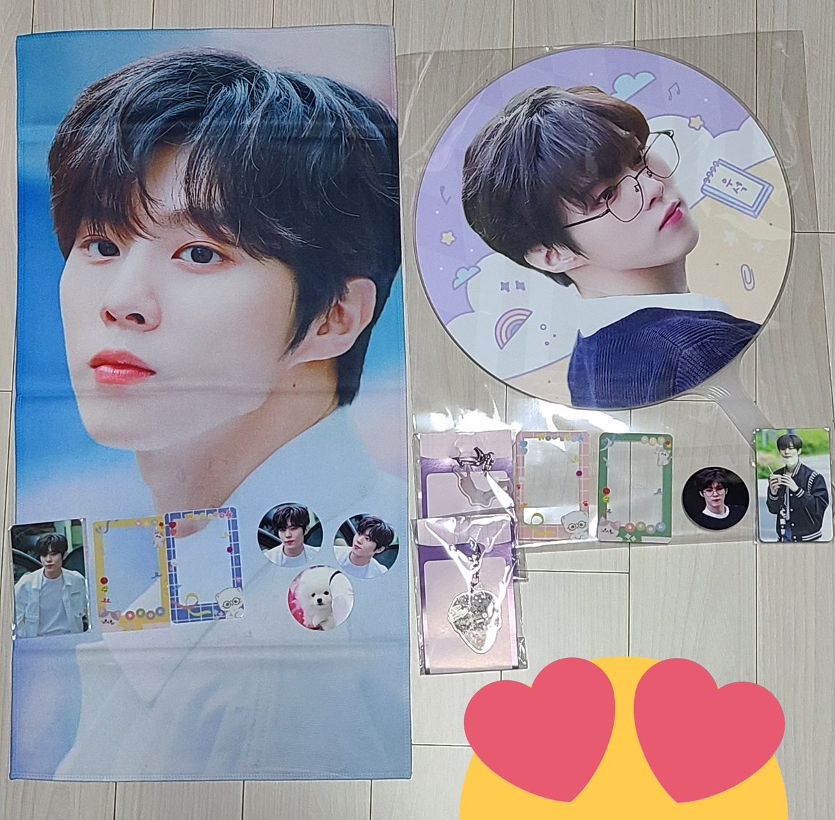 랑콩찌니v🌸𝕟𝕚𝕒 tweet media