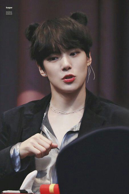 aim93yoo's tweet photo. голосую за любимых 💜
#MAMAVOTE @OfficialMonstaX #monstax https://t.co/qROP8wzSOl