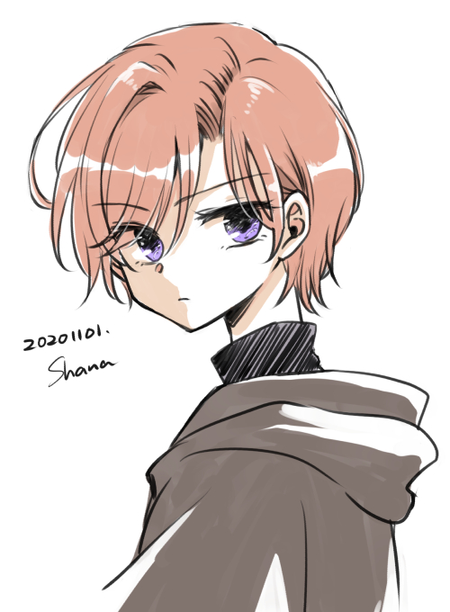 断髪のtwitterイラスト検索結果 断髪のtwitterイラスト検索結果
