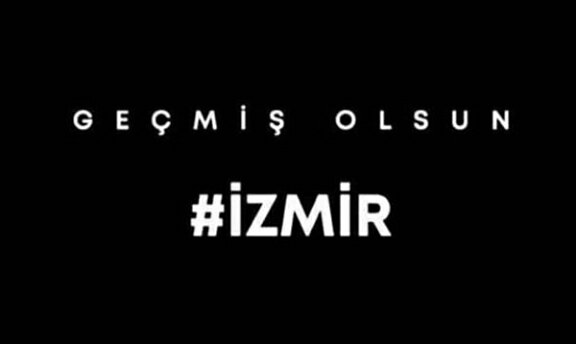 Atikopruluoglu's tweet photo. Jeoloji mühendisi 
Prof. Dr. İlyas Yılmazer:
“Deprem öldürmez, çürük bina öldürür sözü doğru ama daha doğrusu şu: Deprem kayada yıkmaz, ovada yıkar! En çok çürük zemin öldürür!”
@ugurdundarsozcu yazısını okuyun, okutun!
#izmirdepremi
#geçmişolsun https://t.co/3yze9QcMHO