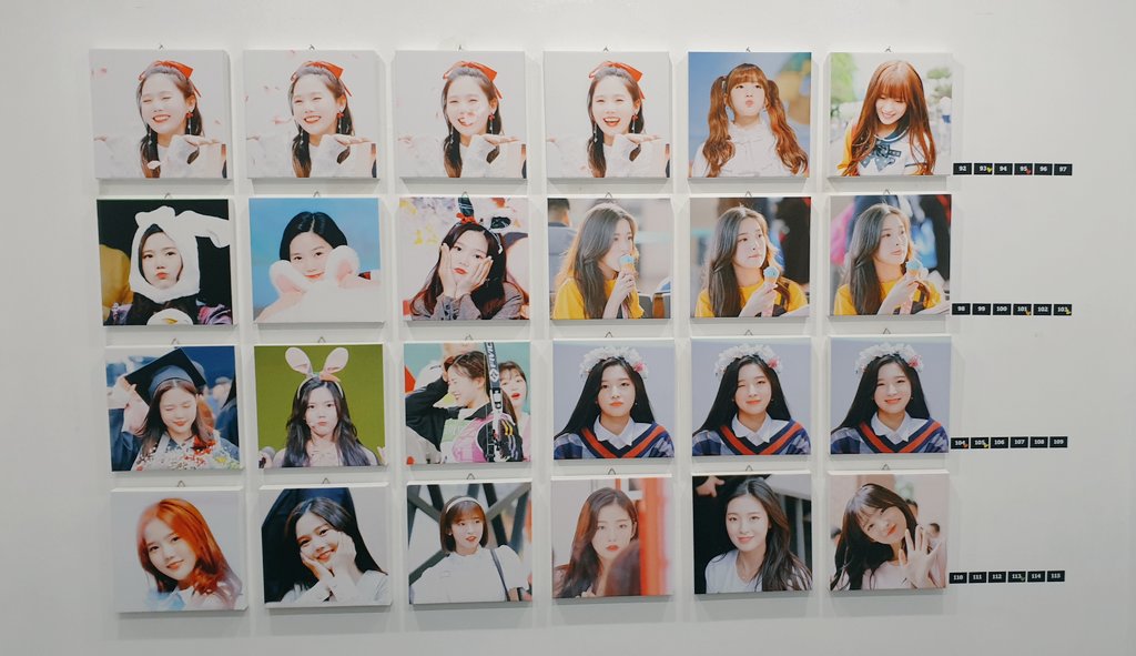 ji_ho9_'s tweet photo. #오마이9499
@ohmy_9499

전시회 잘보고 갑니다.
앞으로도 마스터님 덕질에
항상 행복과 웃음이 가득하기를
응원합니다. https://t.co/k5kV06RCFi