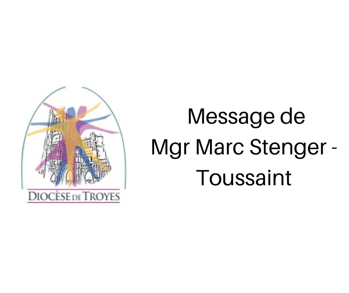Diocèse de Troyes tweet media