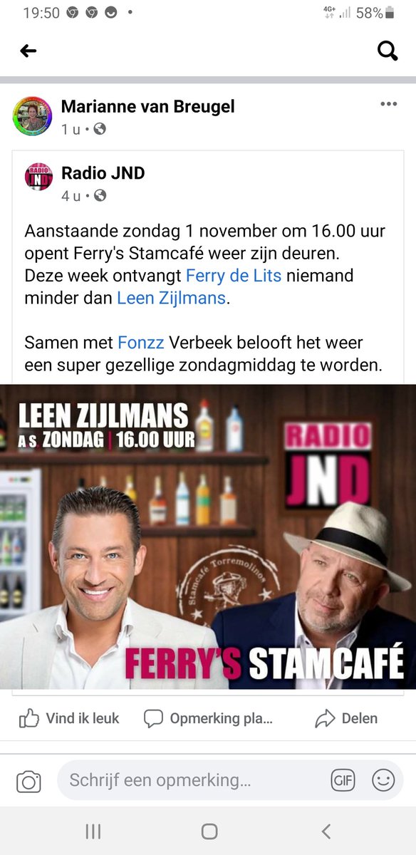 Leen Zijlmans (@leenzijlmans) on Twitter photo 