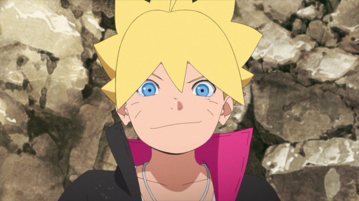 Portal Boruto Brasil on X: 📊  BORUTO: NARUTO NEXT GENERATIONS é