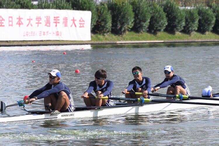 everyday_rowing's tweet image. この前のインカレで引退となりましたが、OFF明けからもトレーニングコーチみたいな感じで残って活動します。

今度は漕手のボディメイクにガチになります👍

（でも艇にも乗りたい…）