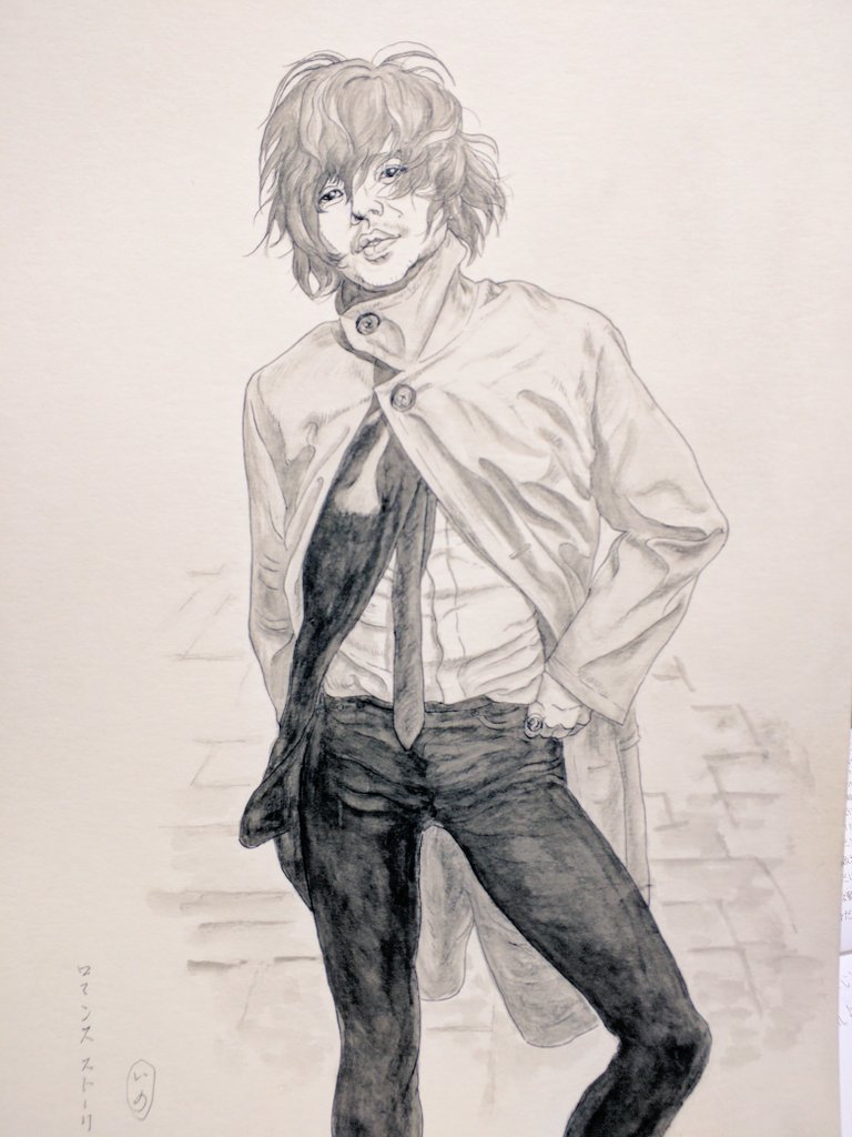 Twoucan ロッキンオンジャパン別冊 の注目ツイート イラスト マンガ コスプレ モデル