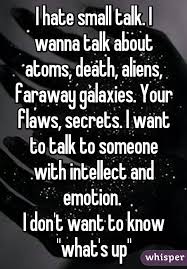 social alienation happens when intelligent / perceptive people become at least partially attuned to which 'background' characteristics make socializing pleasant, but they will either not understand the 'foreground', or they will develop active malice towards it - which is "incel"