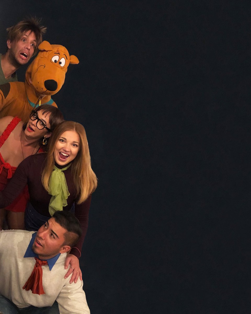 adrianelo15's tweet photo. Like, Zoinks Scoob! https://t.co/84VO0y9doe
