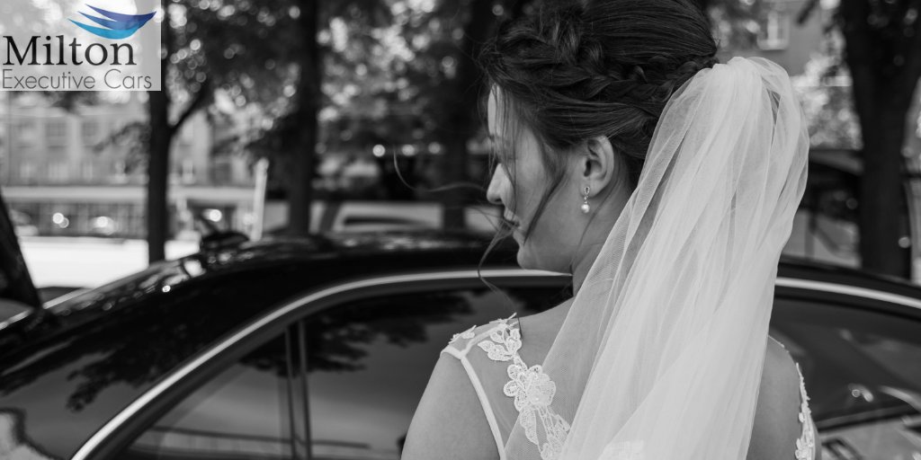 MiltonExecutiveCars tweet media