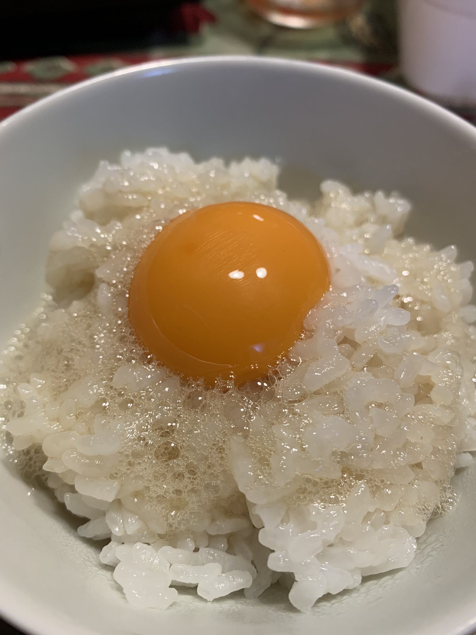 Ryoki Hikakinさんが作ってたたまごかけご飯 Hikakin Youtuber Ryoki Hikakinさんが作ってたたまごかけご飯 Hikakin Youtuber