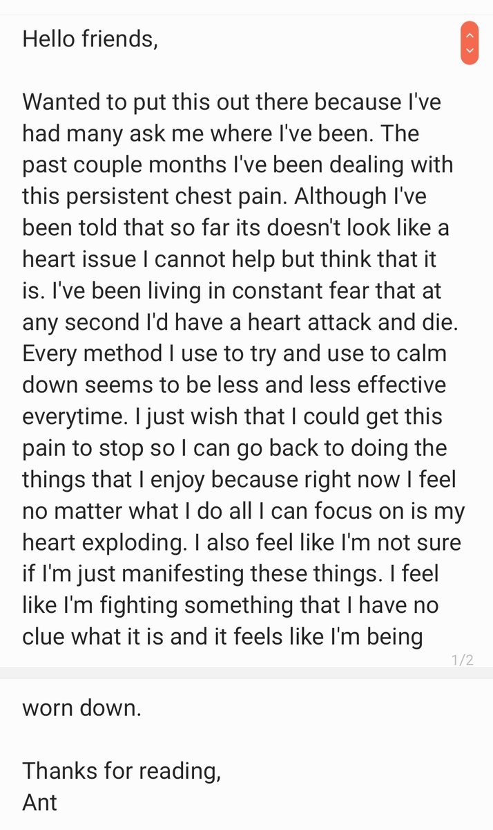 Antelope tweet media