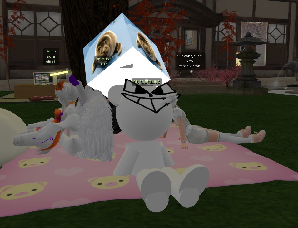 secondlifeangel's tweet photo. https://t.co/hhSBj6JiCn
