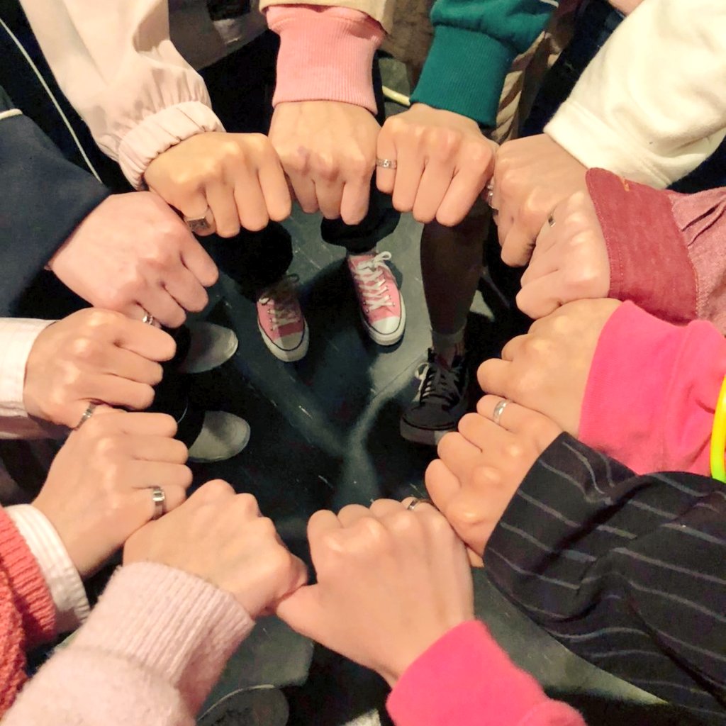 247seventeen's tweet photo. イサチこと24/7が5周年を迎えました😊✨
5年もの間、一緒に踊ってきたメンバー
一人ひとりに感謝します💐
また皆で楽しく踊れる日が来ますように…！ https://t.co/mfU232vWHL