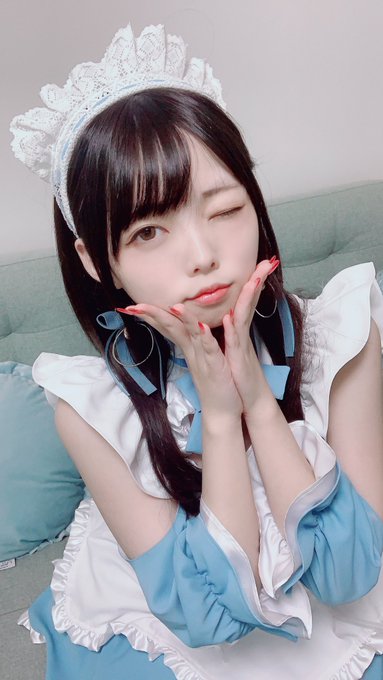 コスプレイヤーやなぎばころんのTwitter画像15