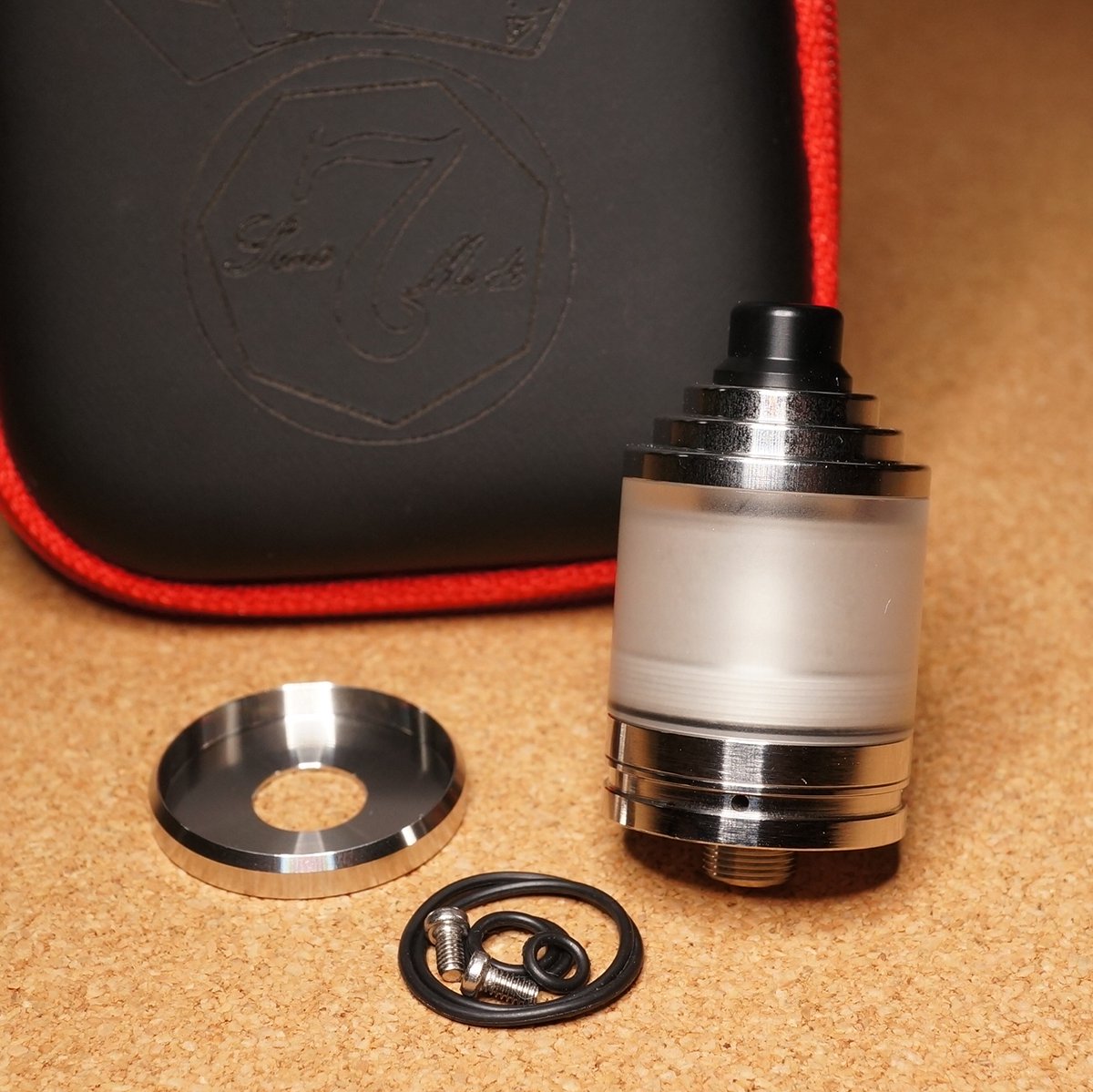 Vape AlphaLine on X: 