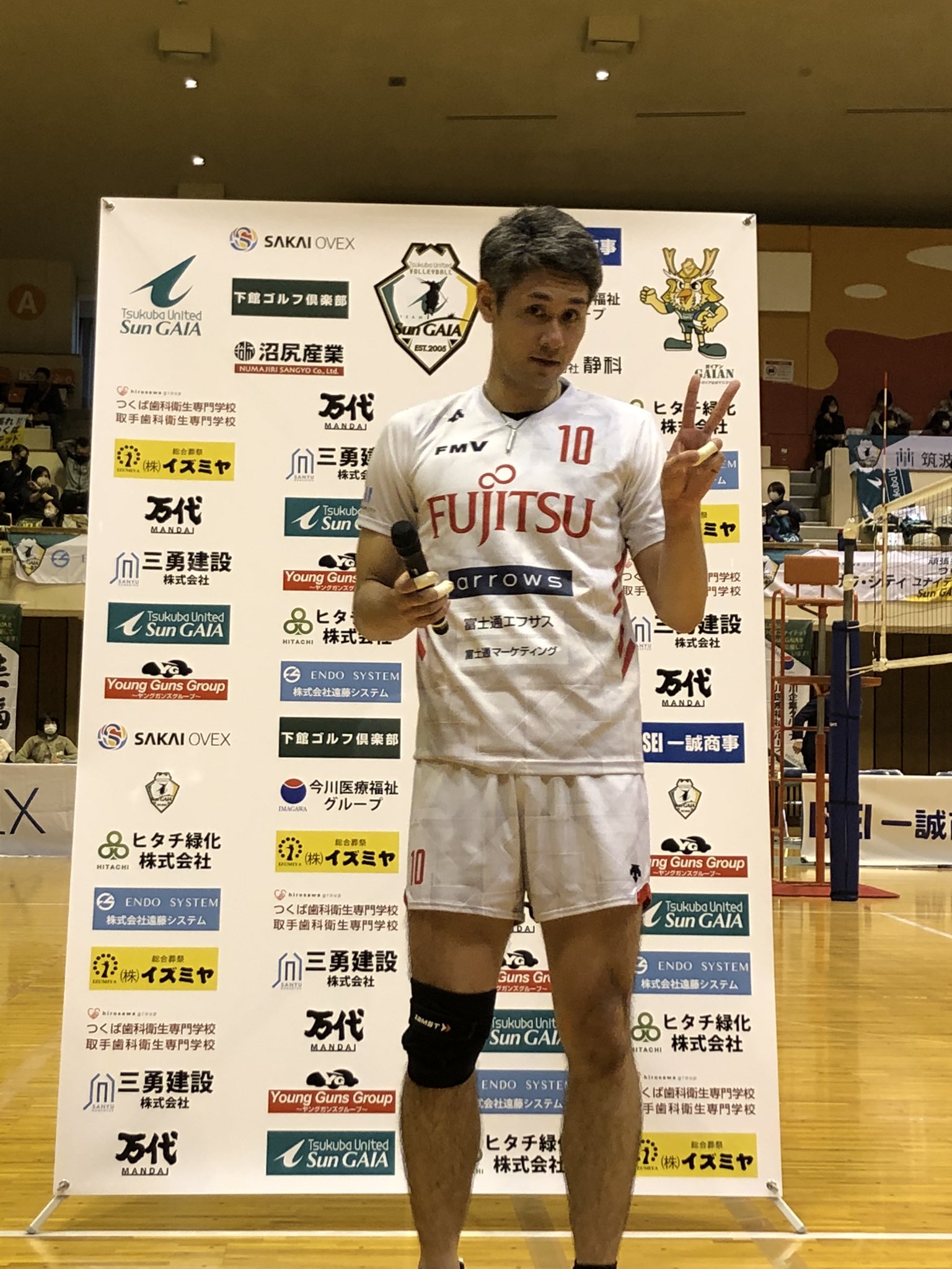 富士通カワサキレッドスピリッツ 霞ヶ浦大会 Vs つくばユナイテッドsungaia 25 17 25 19 25 23 3 0で勝利しました 2勝目 本日の勝利者インタビューは岡村選手でした たくさんの応援ありがとうございました Division2 富士通カワサキ 富士通カワサキレッドスピリッツ 霞ヶ浦大会 Vs つくばユナイテッドsungaia 25 17 25 19 25 23 3 0で勝利しました 2勝目 本日の勝利者インタビューは岡村選手でした たくさんの応援ありがとうございました Division2 富士通カワサキ