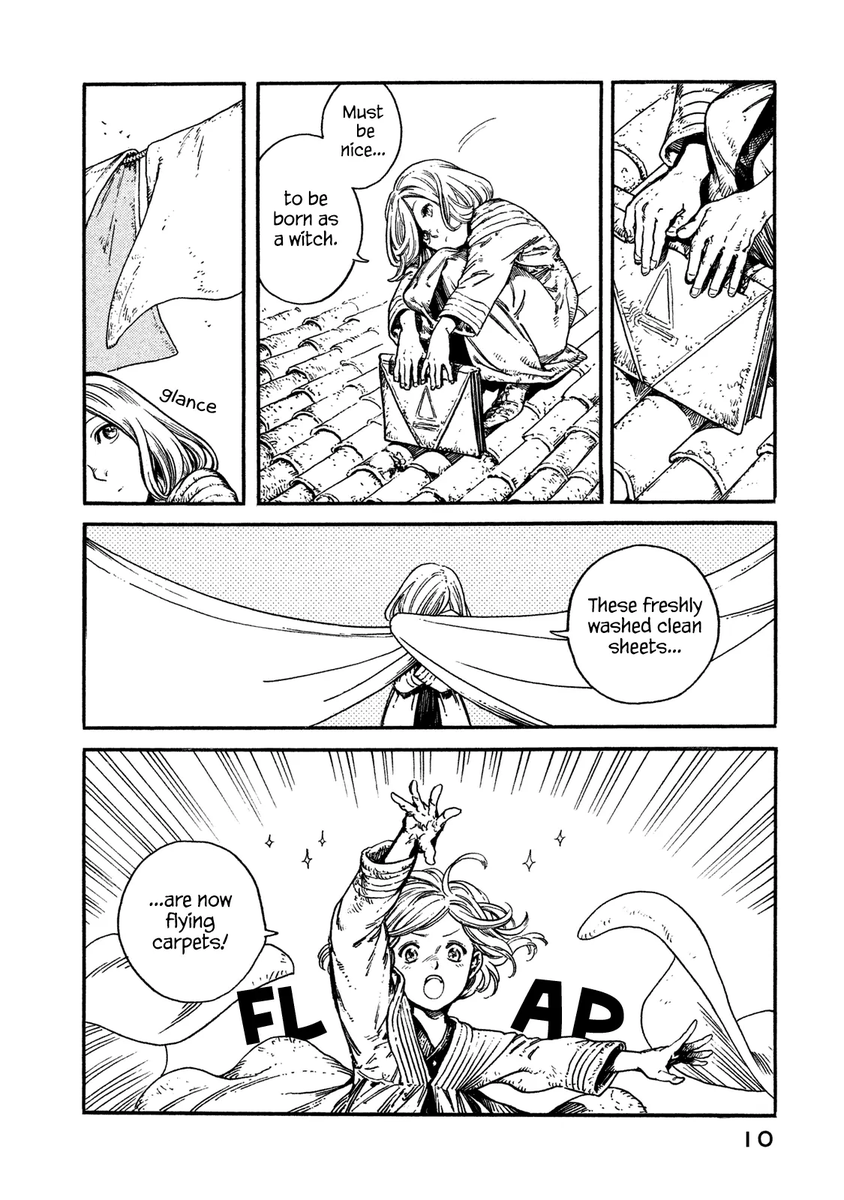 oh so you're baby? you're my baby daughtermelon? five pages in and i immediately need to protect and love you and i don't even know your name? you're baby daughter of mine? 