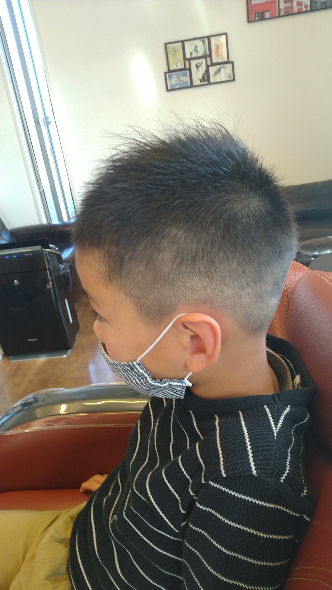 Re Lot 富山の理容室 בטוויטר キッズカット T Co Bhlkcotxqs Fc2 Fc2blog 富山市 理容 床屋 八尾町 ヘアーサロン 理容室 富山県 メンズヘアー 大沢野 キッズ 富山市