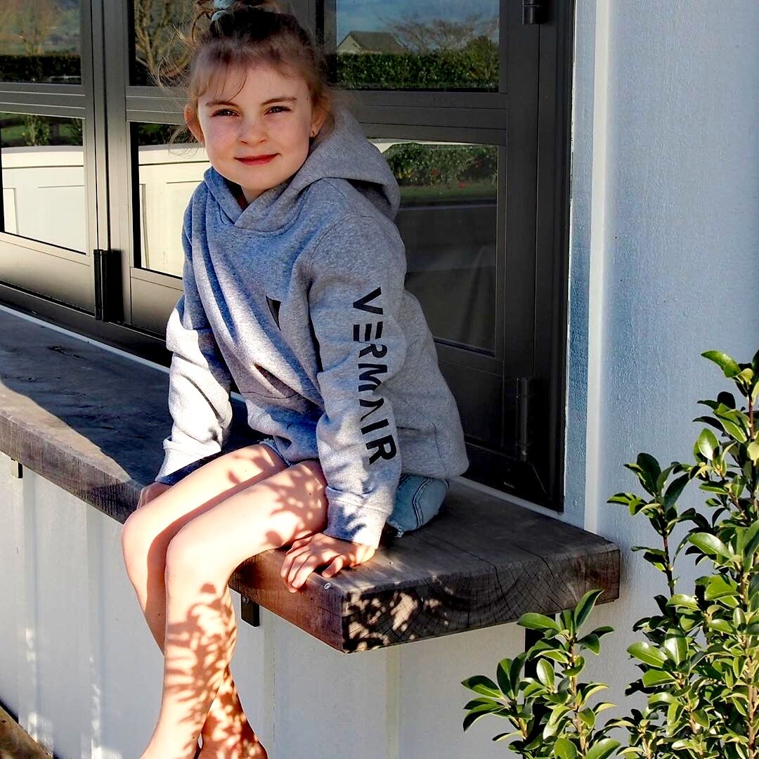 Hariteja_Baz42's tweet photo. Shop Kids Hargest Cres Hoodie at https://t.co/Vg4hmVSVB4 (2️⃣5️⃣% off)
#MayaRose ❤️
#EvieMae 😍
@Bazmccullum 😍😘❤️
#Vermair
#TakeTheGameOn https://t.co/BSn4BKfZok