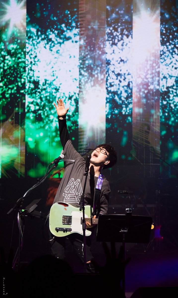 20201031 대구 Rock on Stage

다시 만난 씽크홀

#국카스텐 #하현우 #RockonStage #씽크홀 #빛