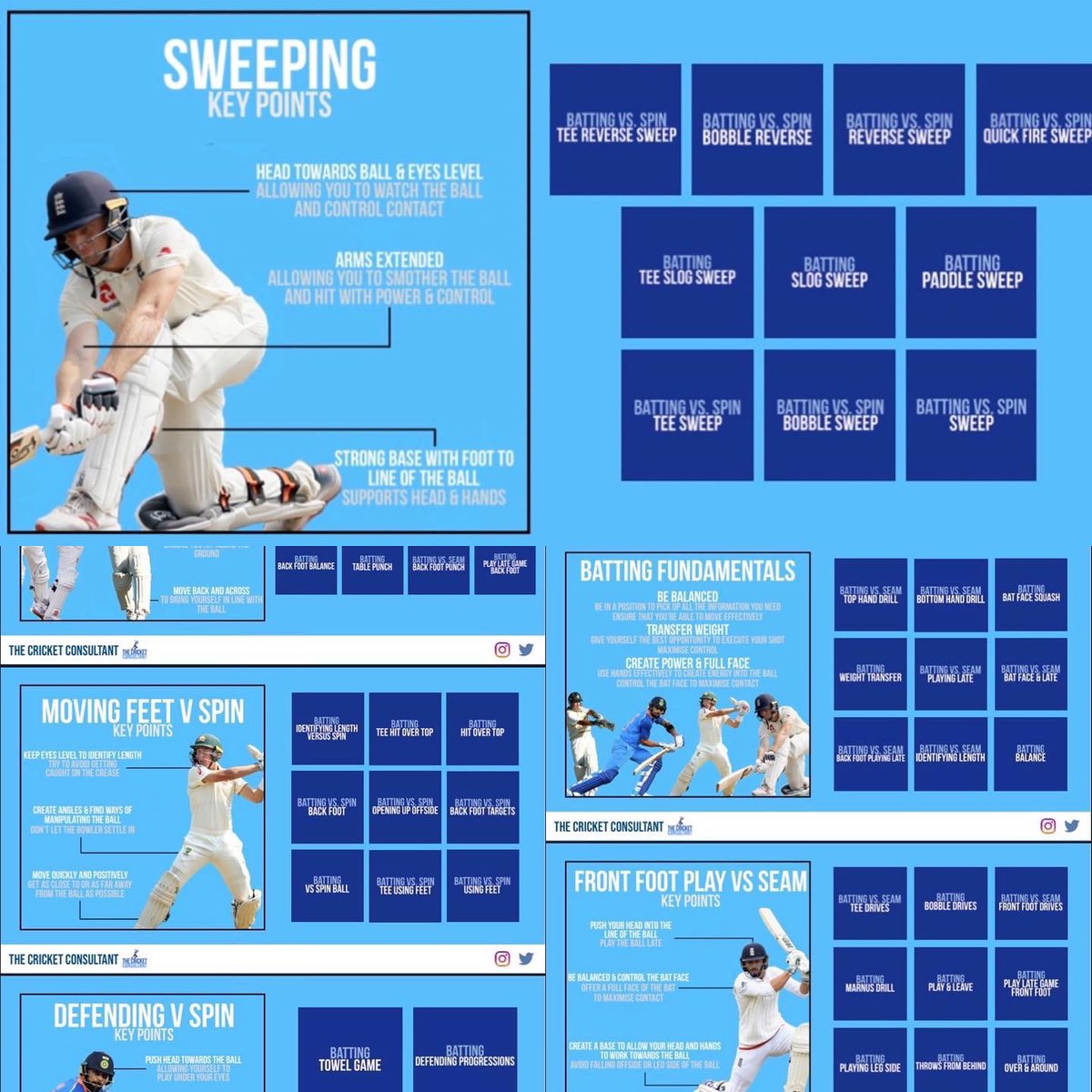 The Cricket Consultant tweet media