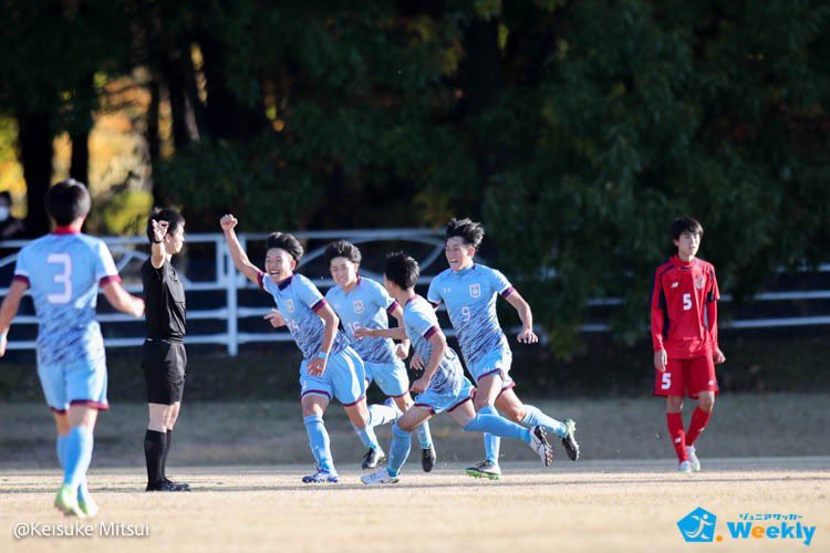 ジュニアサッカーweekly 公式 V Tvittere 松本国際 松商学園などベスト4出揃う 第99回全国高校サッカー選手権大会長野県大会準々決勝 10 31 T Co Yi5ty6l6ft 松本国際 松商学園 上田西 市立長野 高校サッカー選手権 長野県 T Co