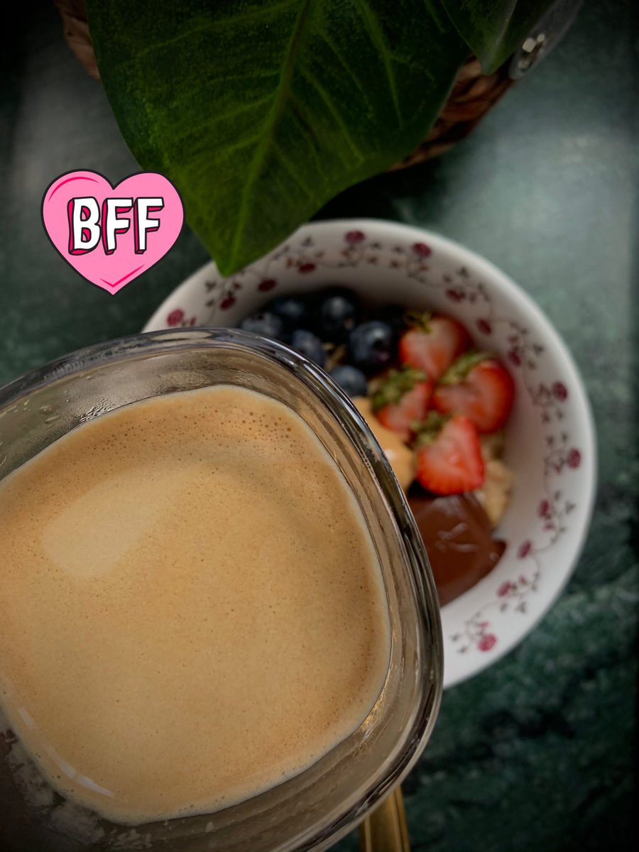 i_sfit's tweet photo. صباحات الشوفان ♥️☕️. https://t.co/PIzPdZy1iV