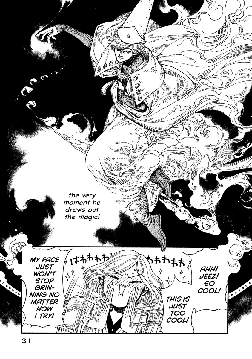 some extremely pretty pages i enjoy looking at... this art is GORGEOUS 
