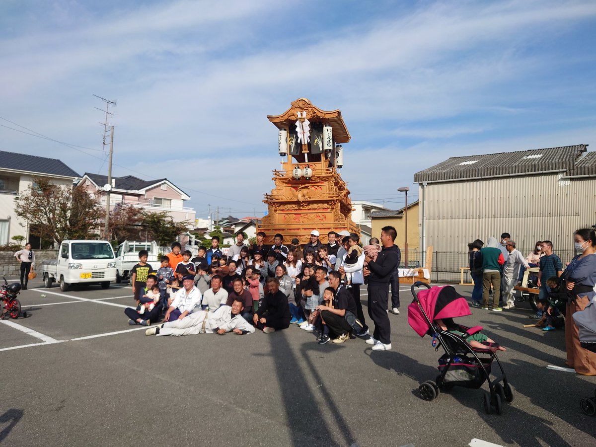 だんじり Matsuri Twitter だんじり Matsuri Twitter