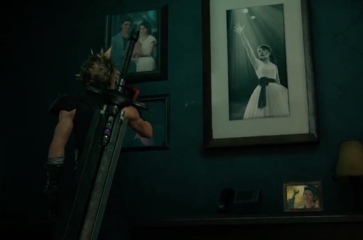 Джесси вернётся?