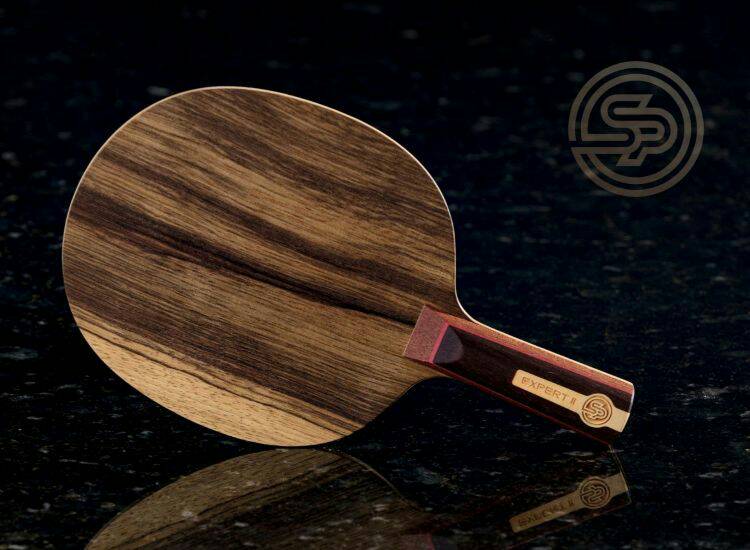 spinnier_com's tweet photo. New blade from OSP blades: Expert II! Expert II is improved Expert with wooden structure and laminating process adjusted for 40+ ABS ball.
https://t.co/crzOhIi7Kf
@ospblades @Palalatinus @wrmtv #OSPExpert #handmadeTTblade #DesignedToWinMore https://t.co/G29Jx9P0Fo