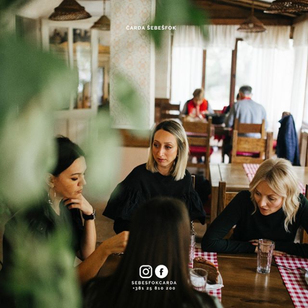 Prijatni momenti na čardi Šebešfok♥️

Rezervacije: +381 25 810200
#vojvodina #VidiSrbiju #SeeSerbia #putovanje #putovanja  #duna #serbia #dunav #turizam #obidjisrbiju  #visitserbia #visitvojvodina #dunav #pivo #turistickaagencija #cardak #cardasebesfok