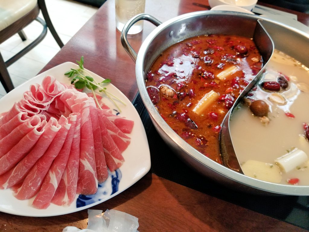 みんなの 火鍋 の昼ごはん ランチ 口コミ情報 食べたいランチ 夜ごはんがきっと見つかる ナウティスイーツ