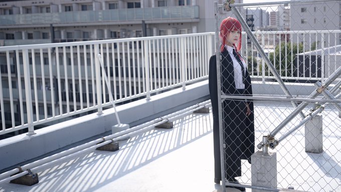 Twitterのコスプレ画像50